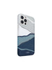 UNIQ COEHL IPHONE 2020 (12 Mini / 12/12 Pro / 12 Promax) CIEL - TWILIGHT BLUE (Blue)