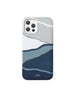 UNIQ COEHL IPHONE 2020 (12 Mini / 12/12 Pro / 12 Promax) CIEL - TWILIGHT BLUE (Blue)
