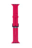 NintyOne Apple watch Strap - Red