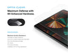 UNIQ Optix Screen Protector For Ipad