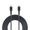 Powerology Type-C To Lightning Cable 2M PD 60W
