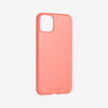 Tech21 Studio Colour for iPHONE (2019) - Coral