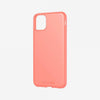 Tech21 Studio Colour for iPHONE (2019) - Coral