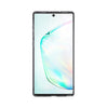 ITSKINS HYBRID CLEAR FOR SAMSUNG NOTE 10 & NOTE 10+ BLACK & TRANSPARENT