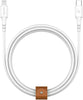 BLUPEBBLE PowerFlow USB-C to Lightning Cable 2 Meter