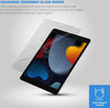 BLUPEBBLE Graphene Screen Protector for IPAD 10.2" 8/9 GEN - CLEAR