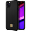 Spigen La Manon Classy Black Case for IPhone 11 Pro