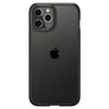 Spigen iPhone ( 2020 ) Crystal Hybrid Matte Black