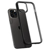 Spigen iPhone ( 2020 ) Crystal Hybrid Matte Black