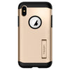 Spigen iPhone XS Max Case Slim Armor