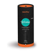 ASOBU Wireless Double Wall Insulated Stainless Steel Water Bottle with a Speaker Lid 17 Ounce - Turquoise