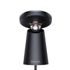 BASEUS Simple Magnetic Stand Wireless Charger - BLACK