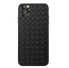 Devia WOVEN PATTERN SOFT CASE IPHONE 2019 (11 / 11 Pro / 11 Promax)