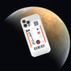 Emirates Mars Mission Case For Iphone