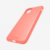 Tech21 Studio Colour for iPHONE (2019) - Coral