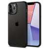 Spigen iPhone ( 2020 ) Crystal Hybrid Matte Black