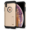 Spigen iPhone XS Max Case Slim Armor