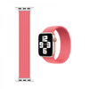 WIWU Braided Solo Loop Watchband for iWatch - PINK