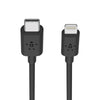 Belkin - Mixit - Lightning to Type-C - 1.2m