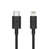 Belkin - Mixit - Lightning to Type-C - 1.2m