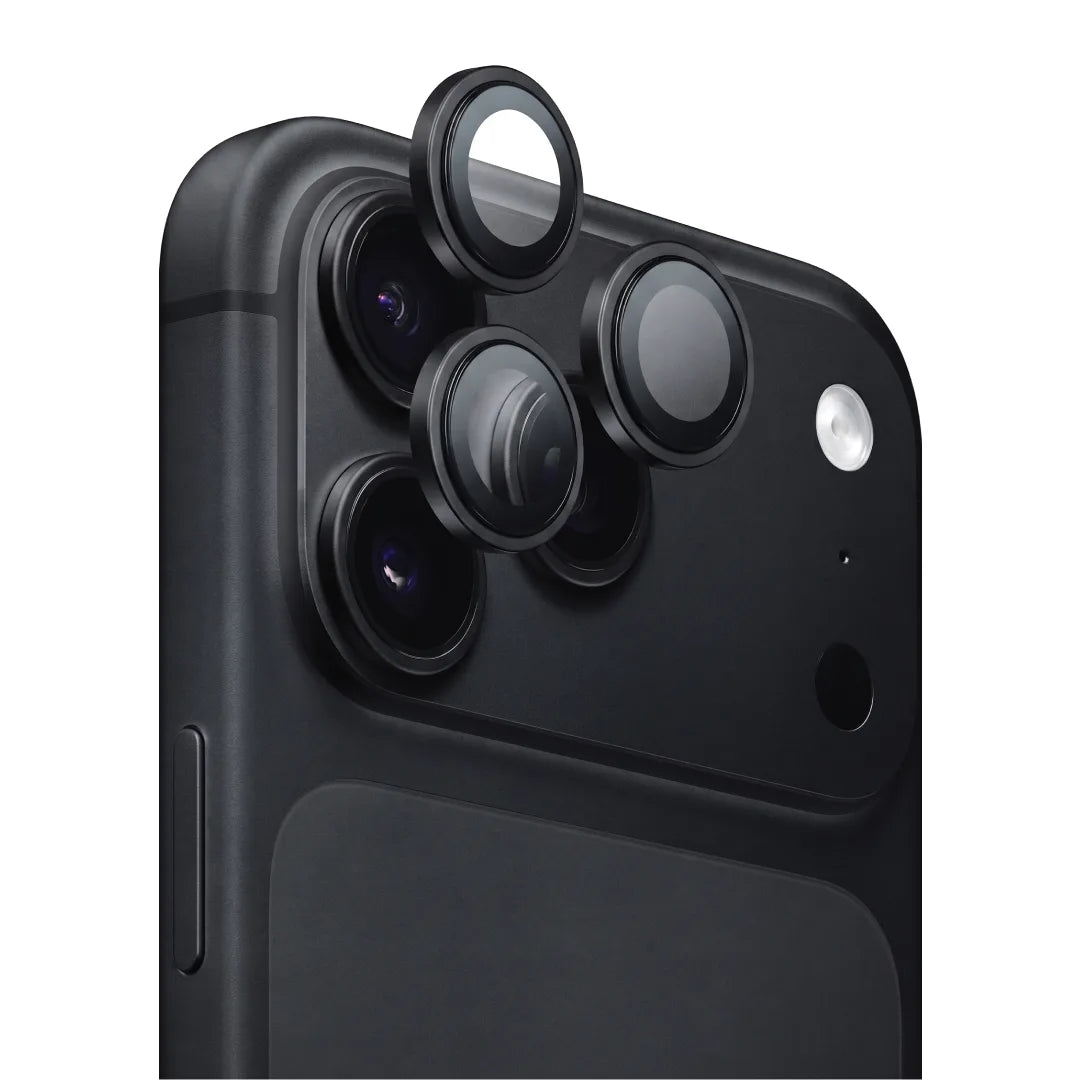 Blupebble iPhone 18 Series - Camera Lens Protectors