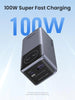 UGREEN Nexode Power Bank with Smart Digital Display