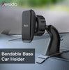 Yesido C110 Magnetic Magnet 360 Degree Universal Car Dashboard Mobile Phone Holder For Car