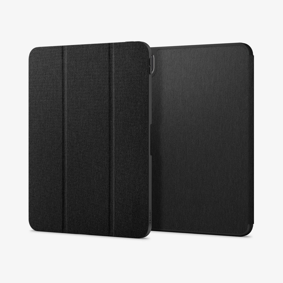 SPIGEN IPAD 2024 CASE URBAN FIT - Black Model