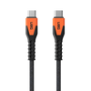 UAG KEVLAR® CORE USB-C TO USB-C POWER CABLE