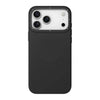 Youngkit Morandi Silicone Case For IPhone 17 - Black