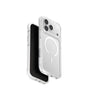 UNIQ Hybrid - iPhone 17 Pro Max MagClick Combat MagSafe 6.9 Case