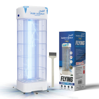 ALSHABAH PRO Insect Killer White