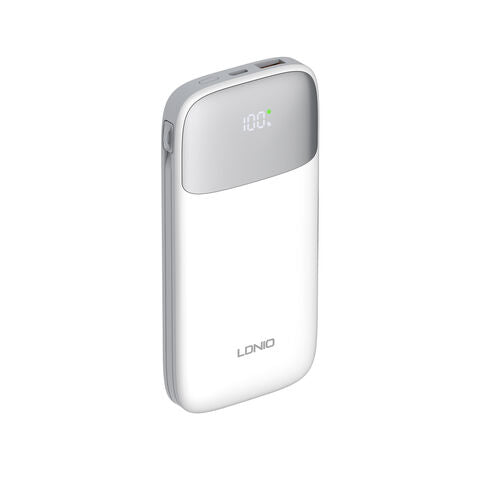 LDNIO 22.5W fast charging Power Bank