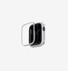 Uniq Moduo Case With Interchangeable PC Bezel For Apple Watch 45/44mm