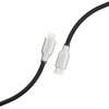 Levelo USB-C To Lightning MFI 1.1M Cable