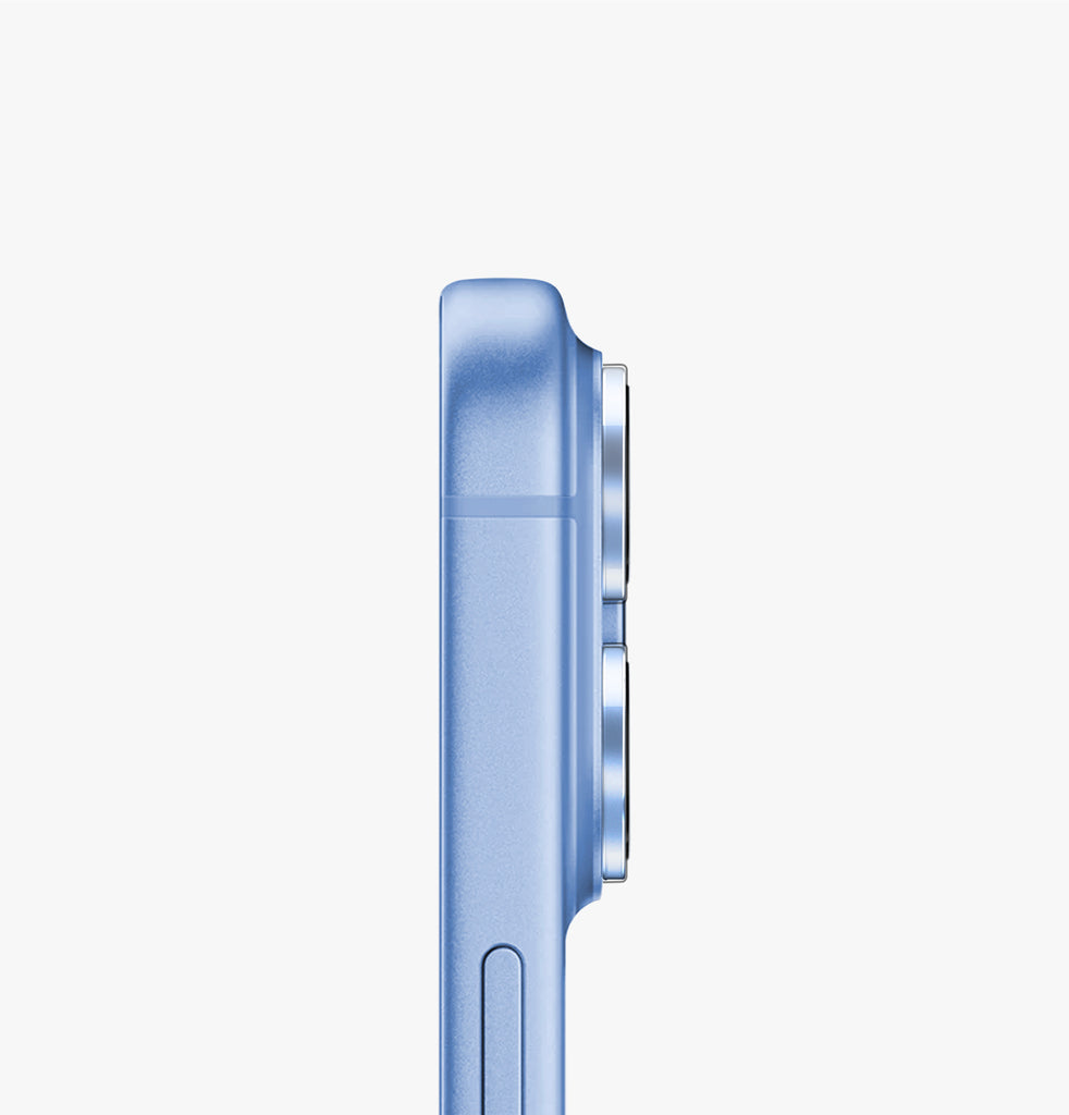 Optix Camera Lens Protector for iPhone 18 Series
