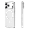 Youngkit ULTRACLEAR HD MagSafe Case - Clear IPhone 17 Series