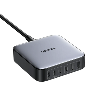 UGREEN Nexode 200W 6-Port USB-C Charger
