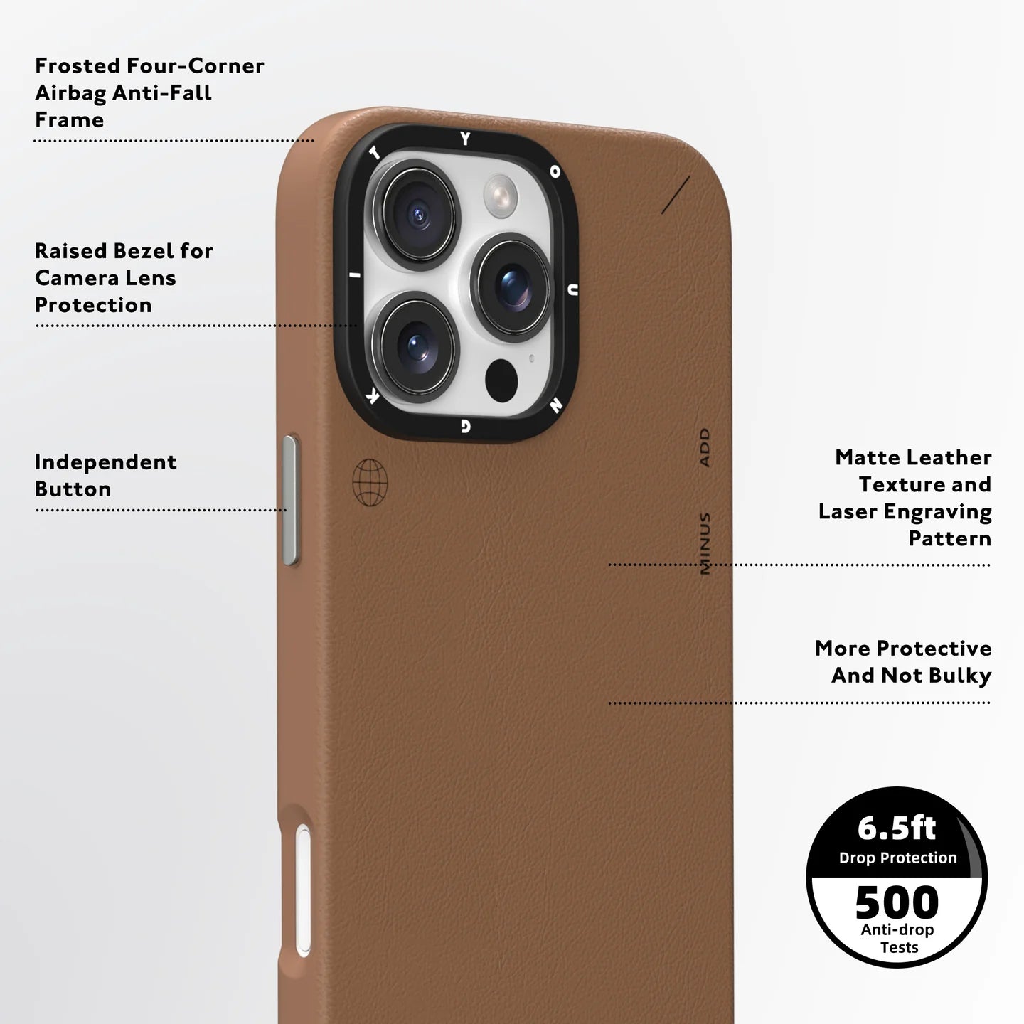 Product - 16Pro Max Model