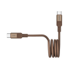 MOMAX MAG LINK 60W USB-C TO USB-C MAGNETIC CABLE