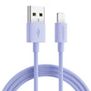 JOYROOM Colorful USB-A To TYPE-C  Cable - 1M