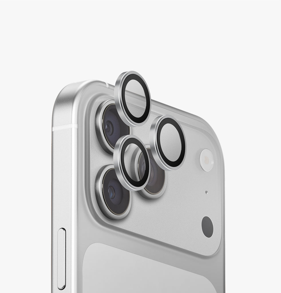 Optix Camera Lens Protector for iPhone 18 Series
