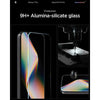 SPIGEN IPHONE 17 Series GLAS.TR EZ FIT OPTIK PRO BLACK (2P)