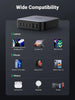 UGREEN Nexode 200W 6-Port USB-C Charger