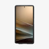 SPIGEN GALAXY S25 ULTRA TOUGH ARMOR BLACK
