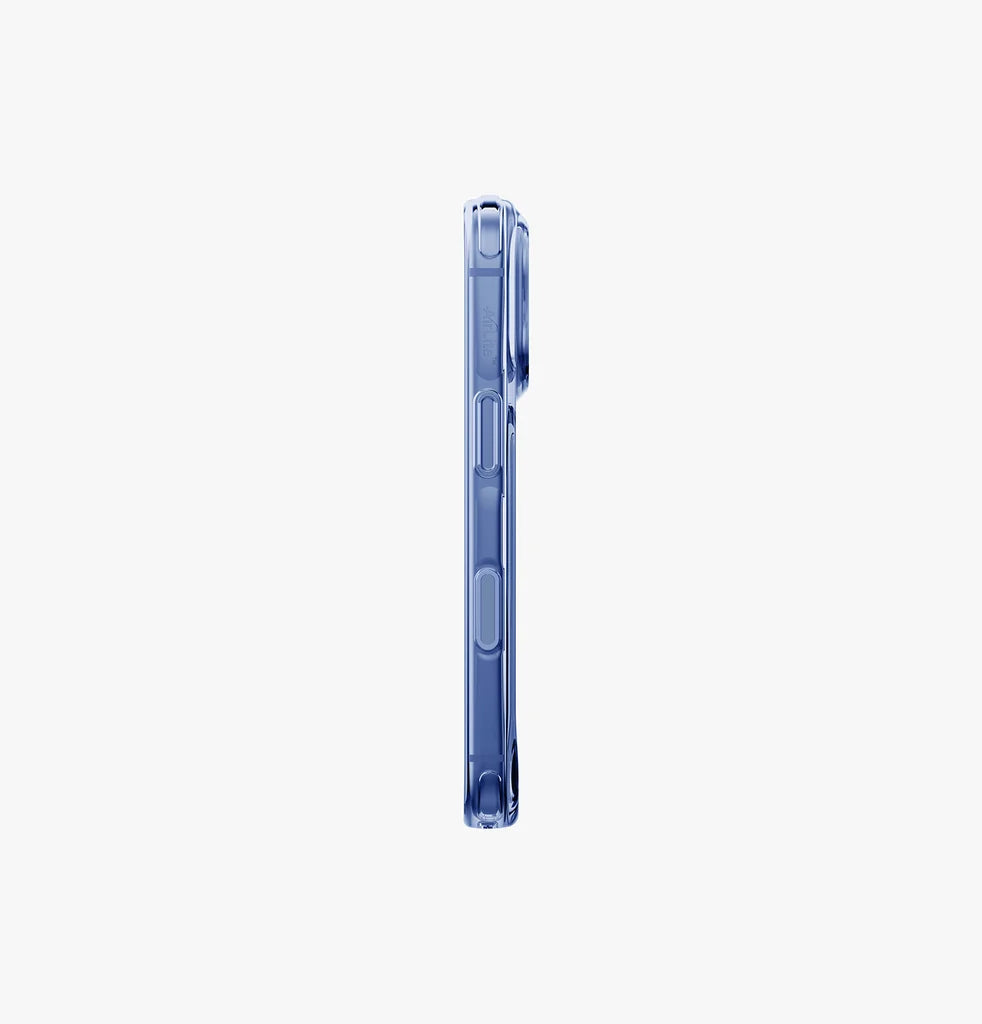 UNIQ LifePro Xtreme MagClick Case for iPhone 18 Pro – Polar Blue