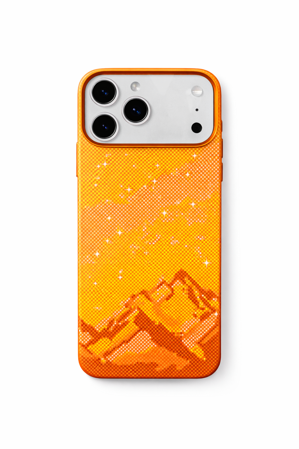 BUVU LUXO MAGSAFE CASE 17 SERIES