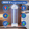 ALSHABAH PRO Insect Killer White