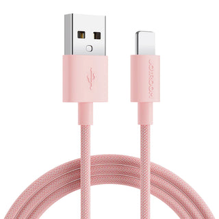 JOYROOM Colorful USB-A To TYPE-C  Cable - 1M