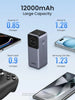 UGREEN Nexode Power Bank with Smart Digital Display